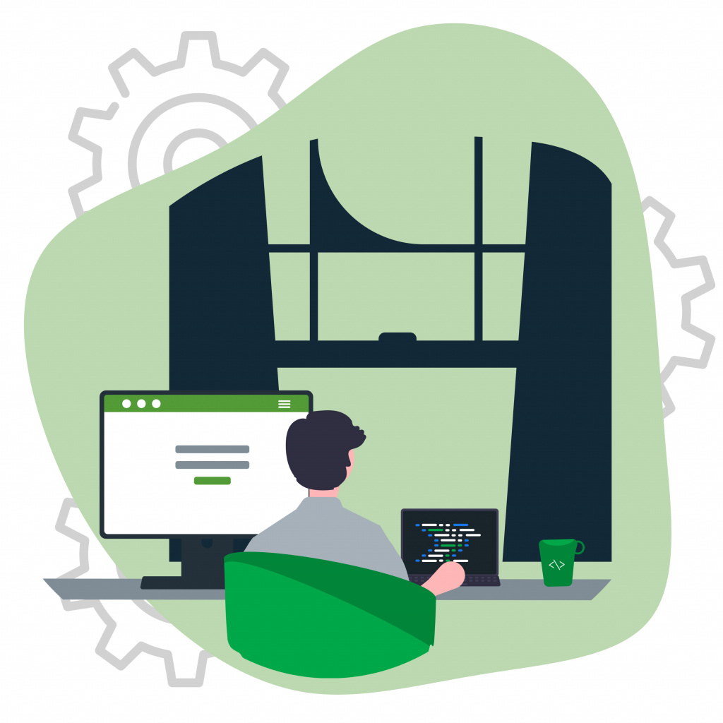 обложка для услуги - smm-продвижение